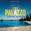 The Palazzo Audiobook