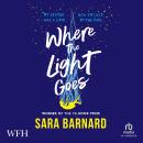 Where the Light Goes Audiobook