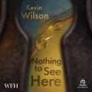 Nothing to See Here Audiobook