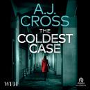 The Coldest Case Audiobook