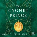 The Cygnet Prince Audiobook