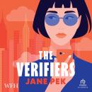 The Verifiers Audiobook