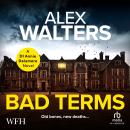Bad Terms Audiobook