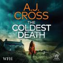 The Coldest Death Audiobook