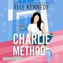 [French] - The campus diaries T03: The Charlie Method: Campus Diaries 3/3 Audiobook