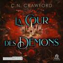[French] - La cour des Démons: City of Thorns 3 Audiobook