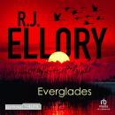 [French] - Everglades Audiobook
