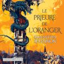 [French] - Le prieuré de l'oranger: Partie I Audiobook