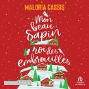 [French] - Mon beau sapin, roi des embrouilles Audiobook