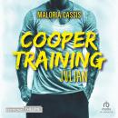 [French] - Cooper training - Tome 01: Julian Audiobook
