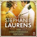 [Swedish] - Den oemotståndlige hertigen Audiobook