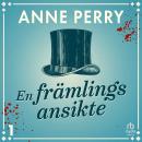 [Swedish] - En främlings ansikte Audiobook