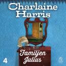 [Swedish] - Familjen Julius Audiobook