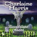 [Swedish] - Huvudstupa i döden Audiobook