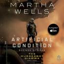 [Swedish] - Artificial Condition (svensk utgåva) Audiobook