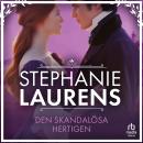 [Swedish] - Den skandalöse hertigen Audiobook