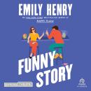[French] - Funny Story Audiobook