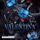 [French] - Valentina Tome 3: Valentina 3 Audiobook