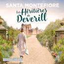 [French] - Les Héritières de Deverill Audiobook