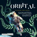 [French] - Orbital: Une journée, seize aurores Audiobook