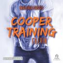 [French] - Cooper training - Tome 02: Calvin: Cooper training 2 Audiobook