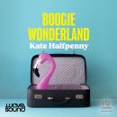 Boogie Wonderland Audiobook