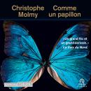 [French] - Comme un papillon Audiobook