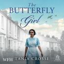 The Butterfly Girl: Devonshire Sagas, Book 11 Audiobook