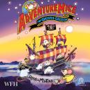 Adventuremice: The Ghostly Galleon Audiobook