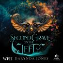 Second Grave on the Left Audiobook