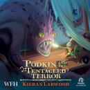 Podkin and the Tentacled Terror Audiobook