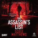 The Assassin's List Audiobook