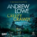 Creepy Crawly Audiobook
