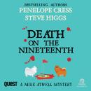 Death on the Nineteenth: A Mike Atwell Mystery: Book 3 Audiobook