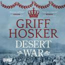 Desert War: Soldier of the Queen Book 4 Audiobook