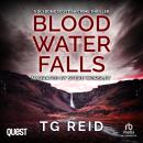 Blood Water Falls: A DCI Bone Scottish Crime Thriller: DCI Bone Scottish Crime Thrillers Book 2 Audiobook