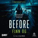 Before Audiobook