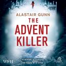 The Advent Killer Audiobook