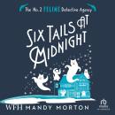 Six Tails at Midnight Audiobook