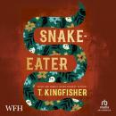 Snake-Eater Audiobook