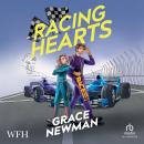 Racing Hearts Audiobook