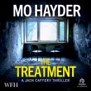 The Treatment: Jack Caffery, 2 Audiobook