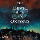 The Devil in Oxford Audiobook