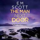 The Man Next Door Audiobook