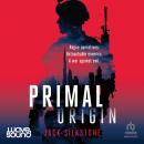 PRIMAL Origin Audiobook