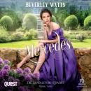 Mercedes Audiobook