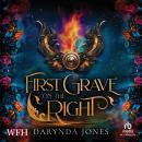 First Grave on the Right Audiobook