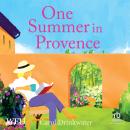 One Summer in Provence Audiobook