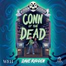 Conn of the Dead Audiobook