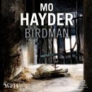 Birdman: Jack Caffery, 1 Audiobook